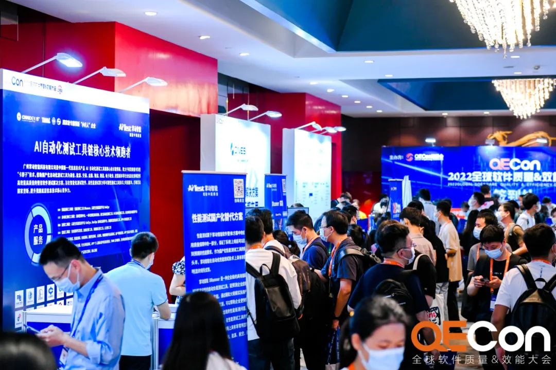 欧博ABG·[中国]官方网站
首创“三位一体”超级混沌工程亮相全球软件质量&效能大会