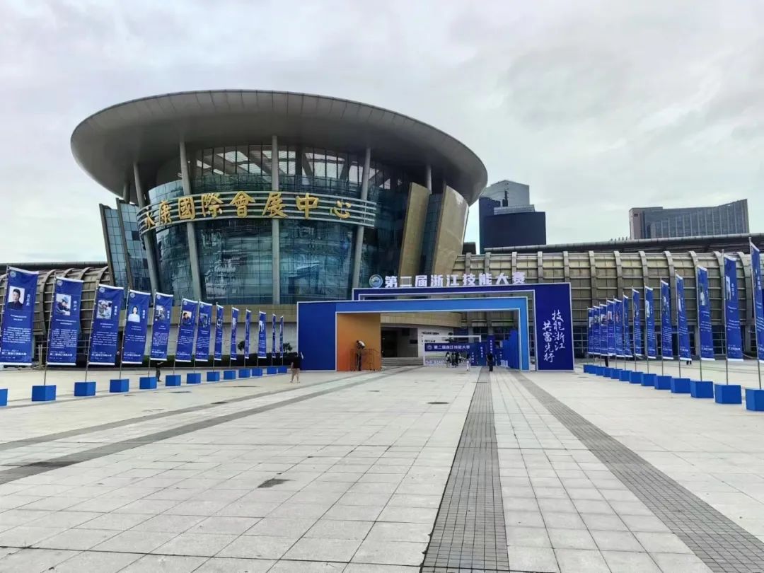 欧博ABG·[中国]官方网站
国产化测试软件套件XRunner助力第二届浙江省技能大赛
