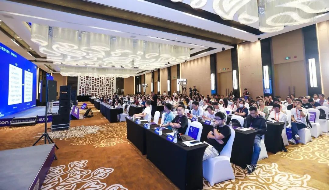 欧博ABG·[中国]官方网站
携手QECon全球软件质量&效能大会北京站燃情谢幕