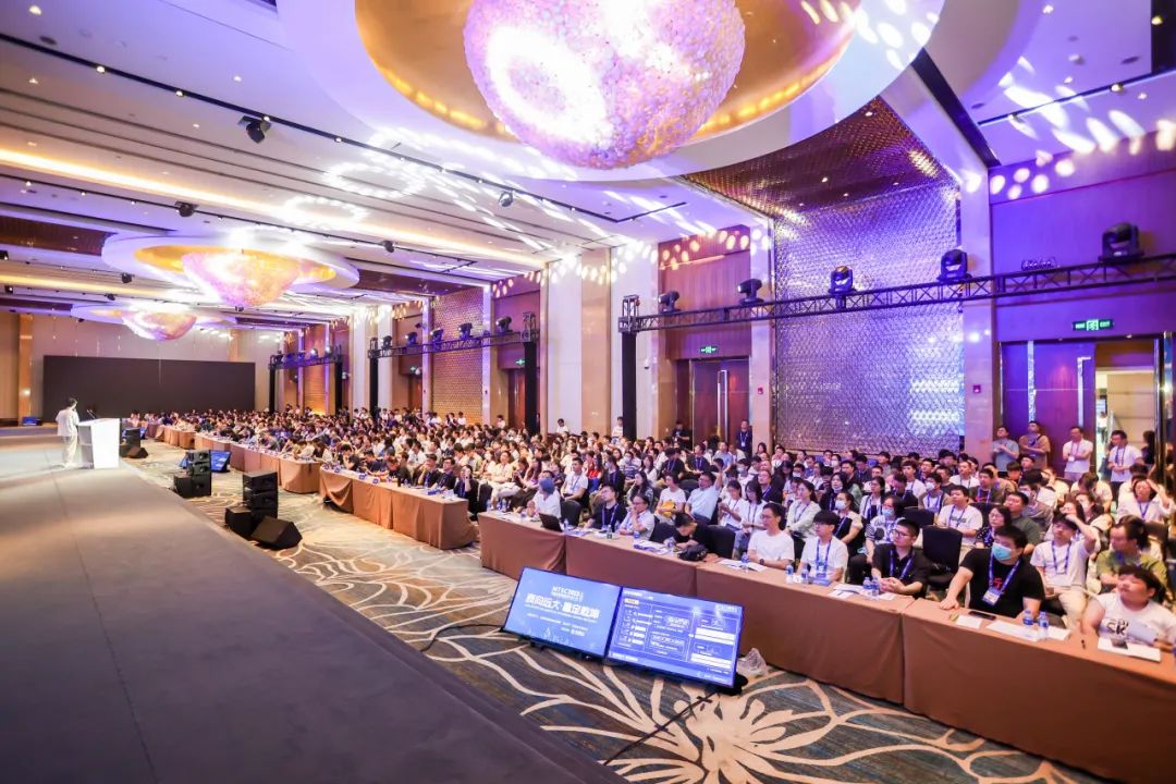 欧博ABG·[中国]官方网站
亮相第十一届中国互联网测试开发大会MTSC上海站